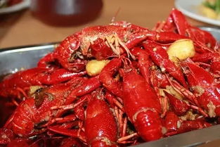 合肥美食探秘 龍蝦調(diào)料的街頭藝術